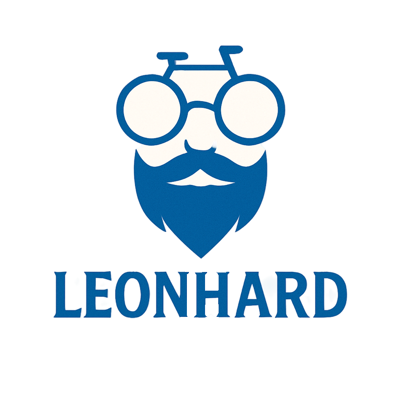 Leonhard Logo